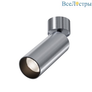 Спот Maytoni Technical Focus Led Focus Led C055CL-L12W4K-W-PT