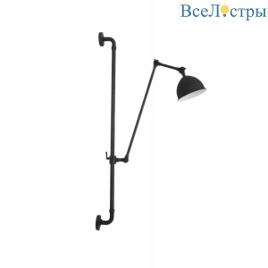 Настенный светильник Covali WL-30486