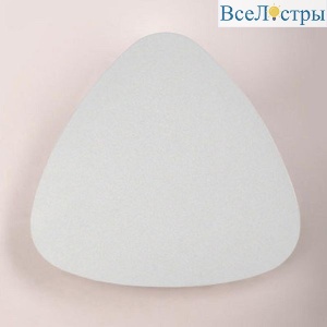 Настенный светодиодный светильник Italline IT02-014 white