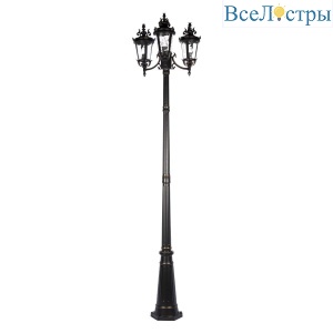 Садово-парковый светильник Loft IT Verona 100003/2300