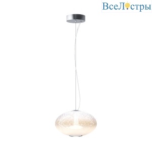 Подвесной светильник Maytoni Bruma MOD397PL-L12CH3K