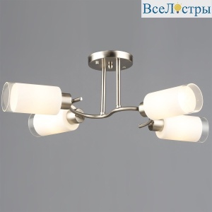 Потолочная люстра Reluce 05437-0.3-04 SN