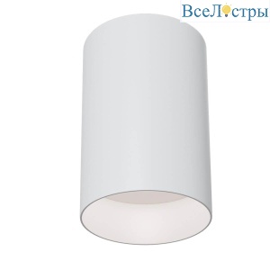 Потолочный светильник Maytoni Alfa C014CL-01W