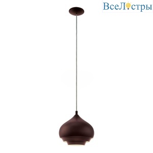 Подвесной светильник Eglo Camborne 96884