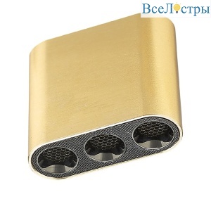 Накладной светильник Odeon Light Small 7093/8CL