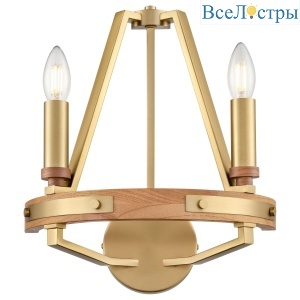 Бра Wertmark Brenda WE586.02.501