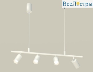 Подвесной светильник Ambrella Light Traditional DIY (С9001, С6312, N6130) XB9001100
