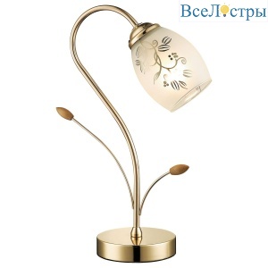 Настольная лампа Velante 762-304-01