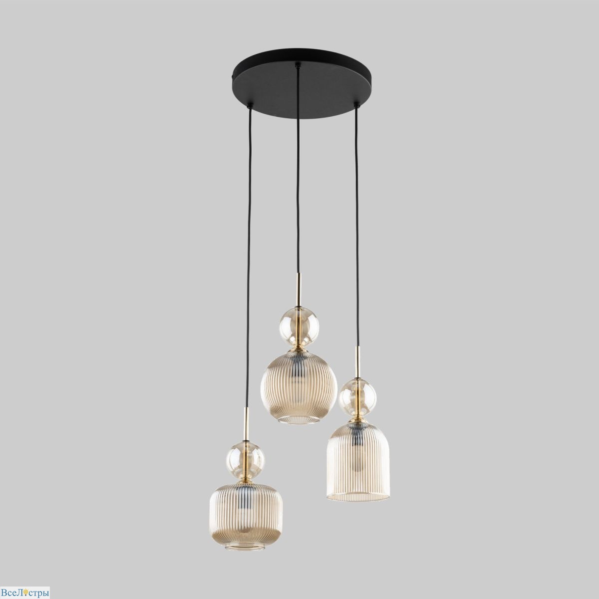 подвесной светильник tk lighting 11041 sophia cognac a071824
