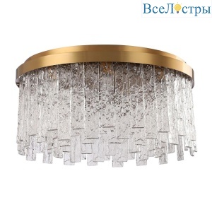 Потолочная люстра Stilfort Frostyle 2155/05/08C