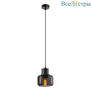 Подвесной светильник General Фрактал GWL-Е14-M-IP20 662837