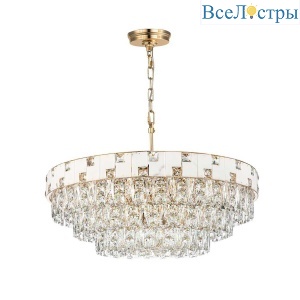 Подвесная люстра Odeon Light Chessi 5076/21