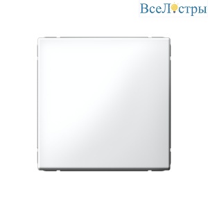 Выключатель 1-клавишный, 10АХ, механизм, быстрозажим. Клем Systeme Electric ArtGallery GAL000111S