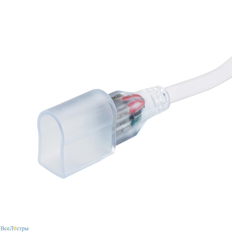 коннектор с проводом arlight arl-u15-wire-rgb-24v 022061