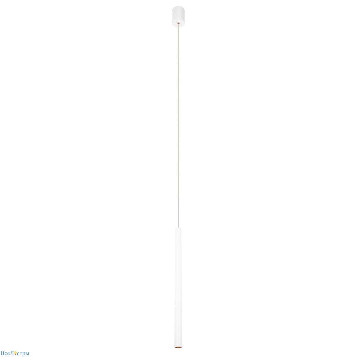 подвесной светильник loft it metropolis 10334/800 white
