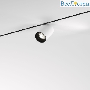 Трековый магнитный светильник Elektrostandard Mini Magnetic 85203/01 4690389206207 a067275