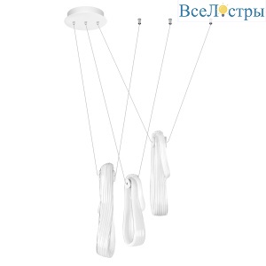 Подвесной светильник Loft IT Series 10400/3