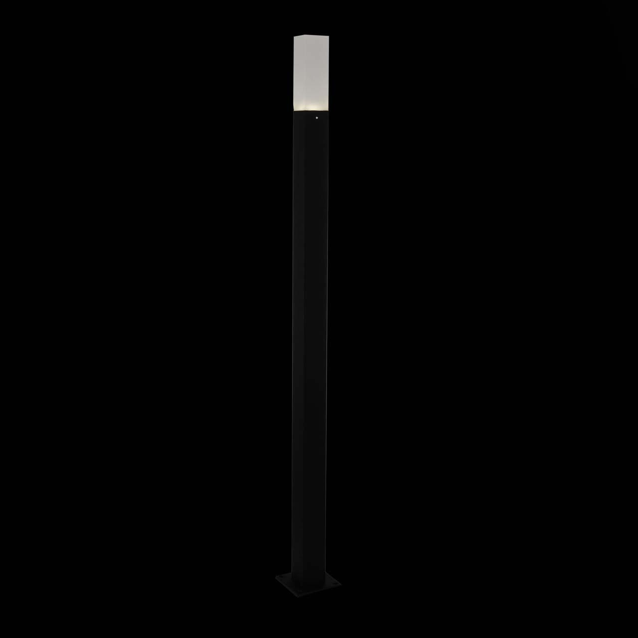 уличный светодиодный светильник st luce sl101.415.01