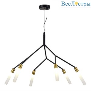 Подвесной светильник Evoluce KAITO SLE1129-403-06