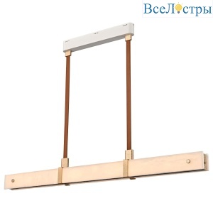 Подвесной светильник Wertmark Kerry WE441.12.003
