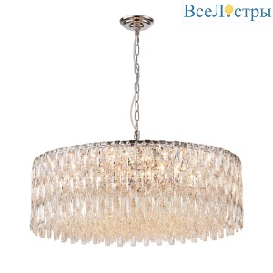 Подвесная люстра Favourite Robby 4723-18P
