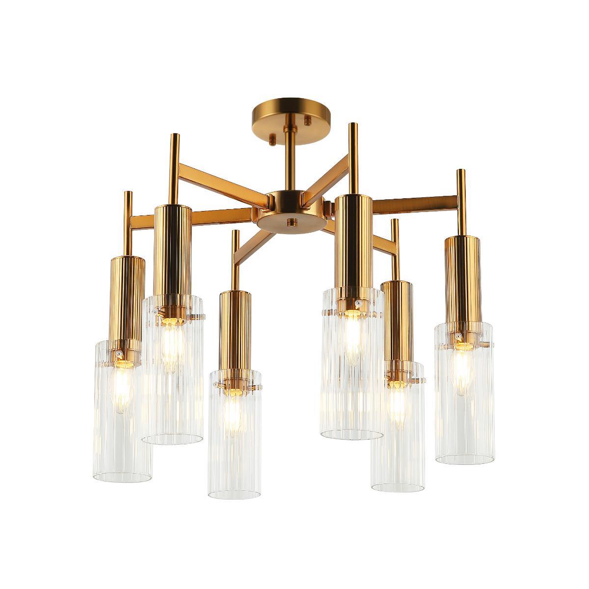 подвесная люстра stilfort wunder 2160/05/06p