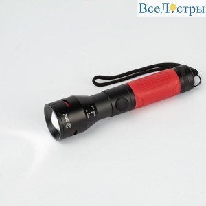 Фонарь Ураган ручной аккумуляторный Эра UA-801 Б0058212