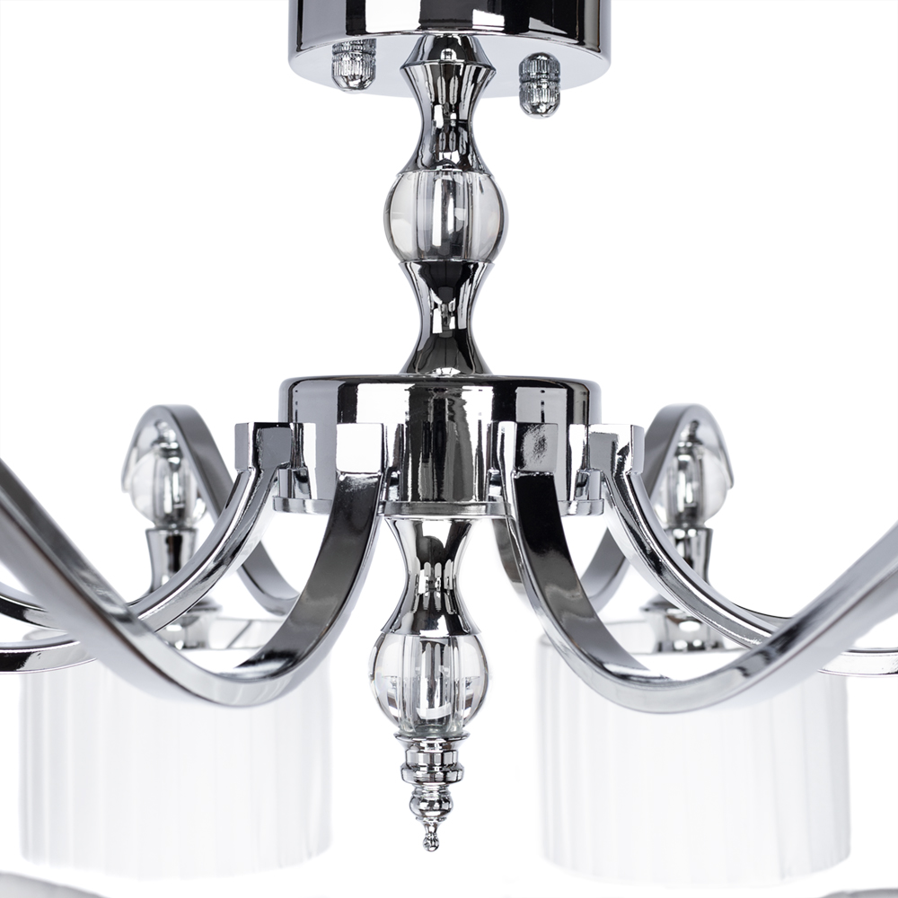 потолочная люстра arte lamp ibiza a4038pl-8cc