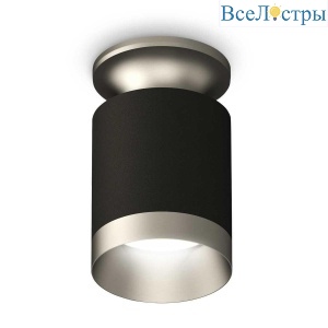 Комплект потолочного светильника Ambrella light Techno Spot XC (N6904, C6302, N6133) XS6302140