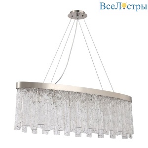 Подвесная люстра Stilfort Frostyle 2155/11/06P