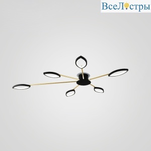 Потолочная люстра Imperium Loft Daggry 178236-26