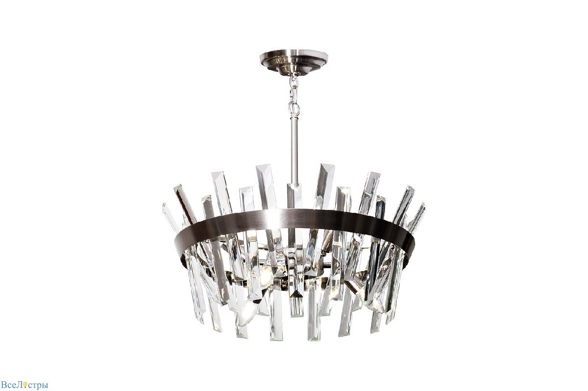 подвесная люстра garda decor 92el-yg02120-6p