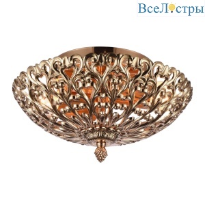Потолочная люстра Omnilux Cipollone OML-75907-03