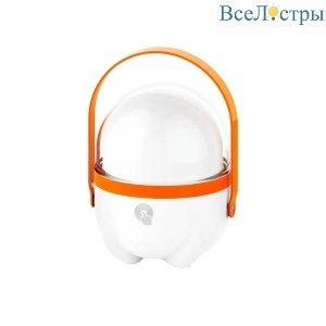 Кемпинговый светодиодный фонарь Gauss GF001