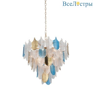 Подвесная люстра Vitaluce V58120-8/17