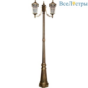 Садово-парковый светильник Feron PL109 11301
