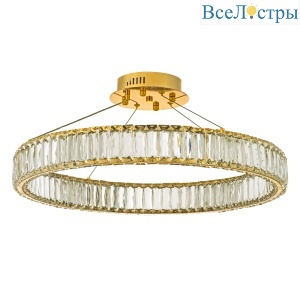 Подвесная люстра Dio D'Arte Caneva L 1.5.60.100 G