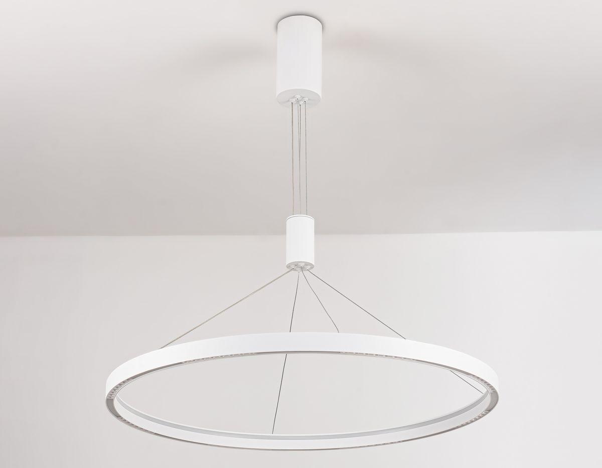 подвесной светодиодный светильник ambrella light comfort line fl5855