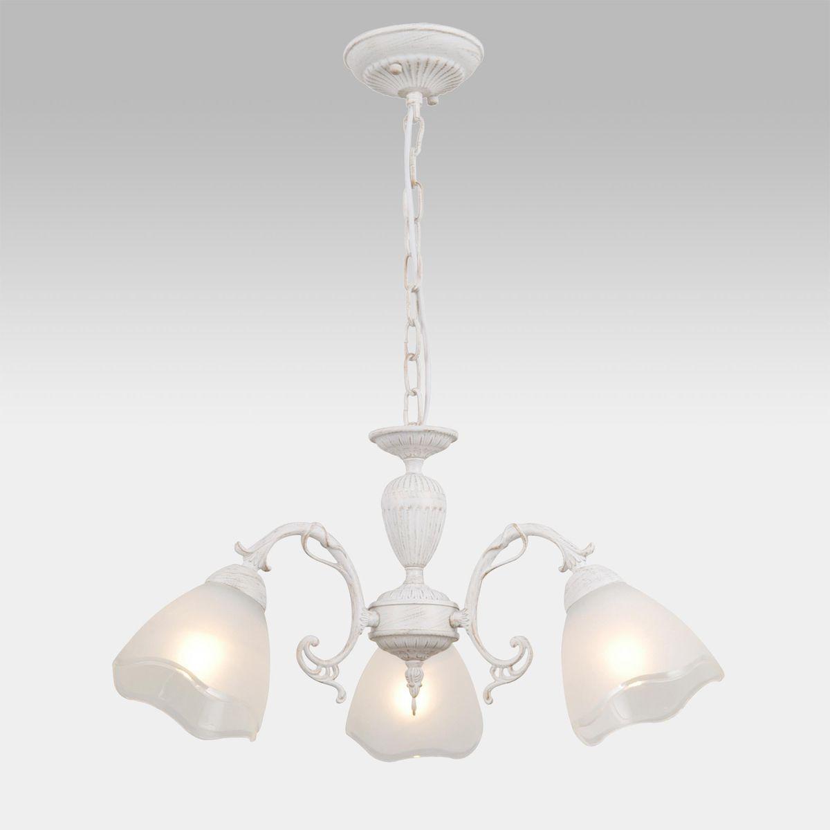 подвесная люстра citilux латур cl413230