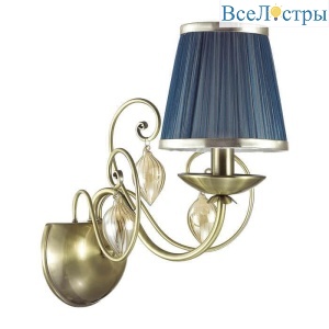 Бра Odeon Light Classic Niagara 3921/1W