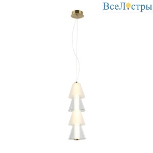 Подвесная люстра Omnilux Casargo OML-51506-15