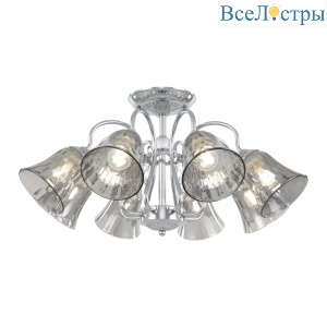 Потолочная люстра Arte Milano 340800/8 CR