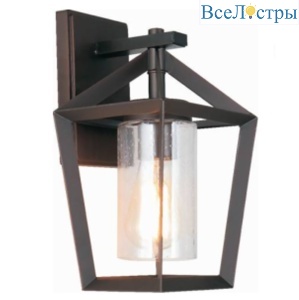 Уличный настенный светильник Feron Лозанна PL771 51836