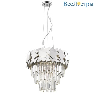 Подвесная люстра Simple Story 1032-6PL