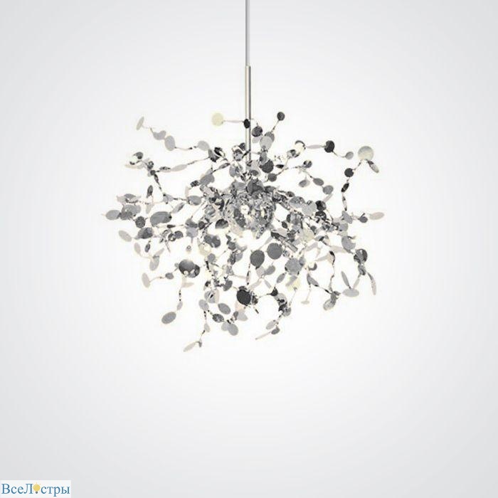 подвесной светильник imperium loft tezani argent suspension 84501-22