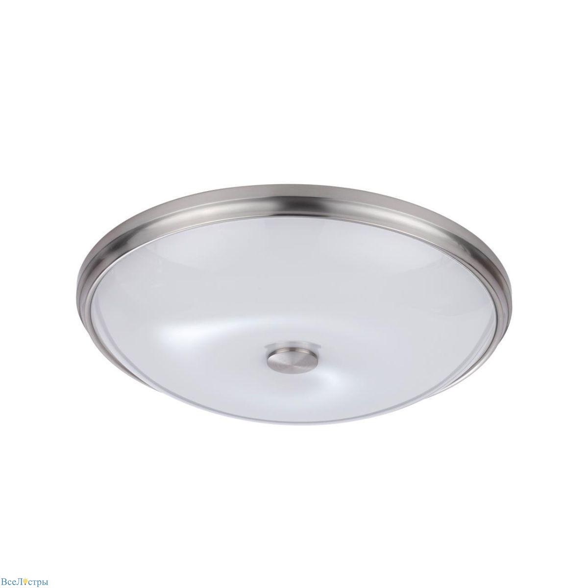 потолочный светильник odeon light walli pelow 4957/5
