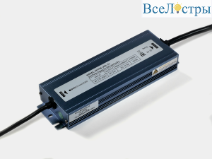 Блок питания SWG Standard 300Вт DC24В 12.5А IP67 MTPW-300-24 09-00901281