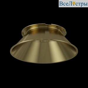 Рамка декоративная Maytoni Virar C060-01BS