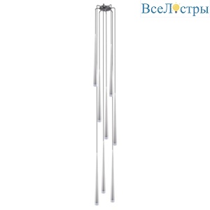 Подвесная люстра Lightstar Meta Duovo 807086