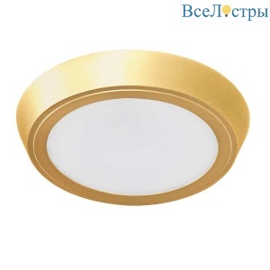 Потолочный светодиодный светильник Lightstar Urbano 216932
